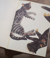 Iku Dekune Art Book “SABINKA A MAKULKA”