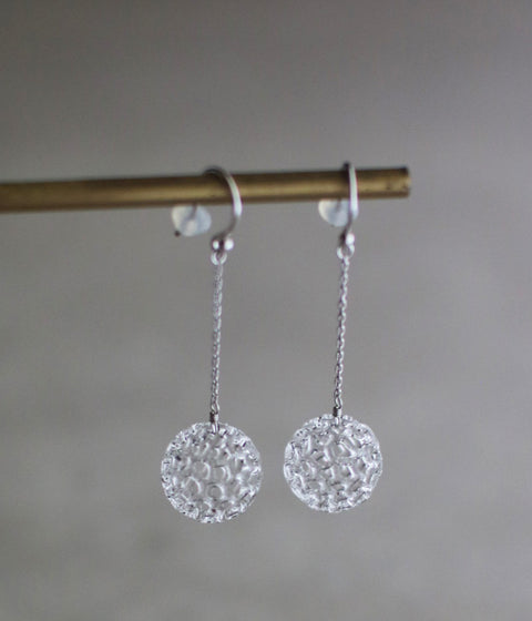 Petit Bonbon Glass Earrings