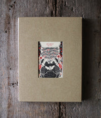 Sanae Sugimoto Art Book "Release the Stone" (Includes original artwork)
