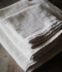 Claire Cotton Linen Towel