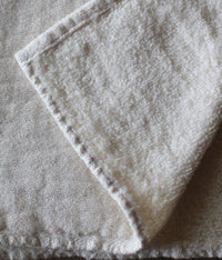 Claire Cotton Linen Towel