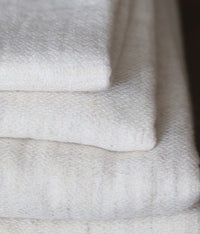 Claire Cotton Linen Towel