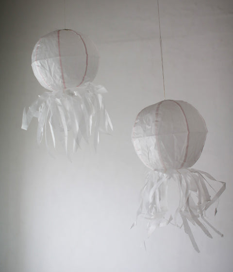 Jellyfish Paper Balloon Set