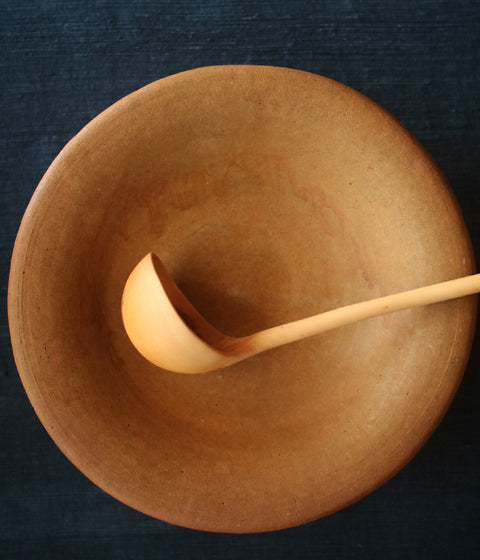 Branch Ladle [Yoshino Cherry]