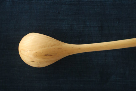Branch Ladle [White Bark Magnolia]