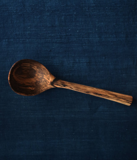 Branch Ladle [Persimmon]