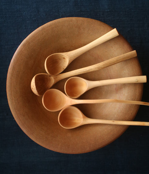 Branch Coffee Scoops (L+)
