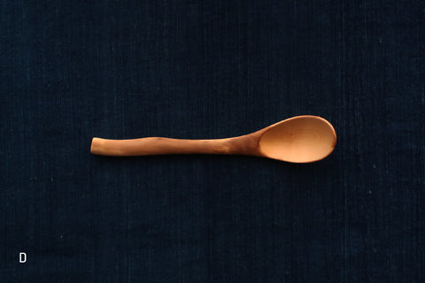 Branch Soup Spoons (L)