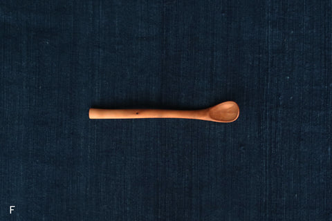 Small Branch Spoons