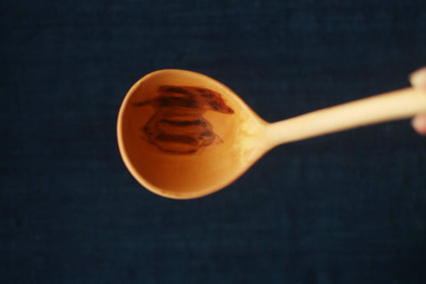Branch Ladle [Yoshino Cherry] - sold out