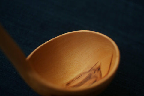 Branch Ladle [Yoshino Cherry] - sold out
