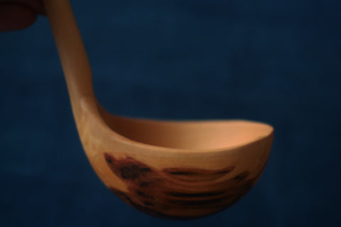 Branch Ladle [Yoshino Cherry]