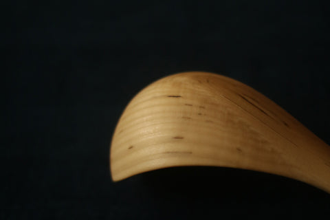 Branch Ladle [White Bark Magnolia]