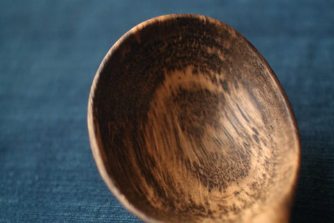 Branch Ladle [Persimmon]