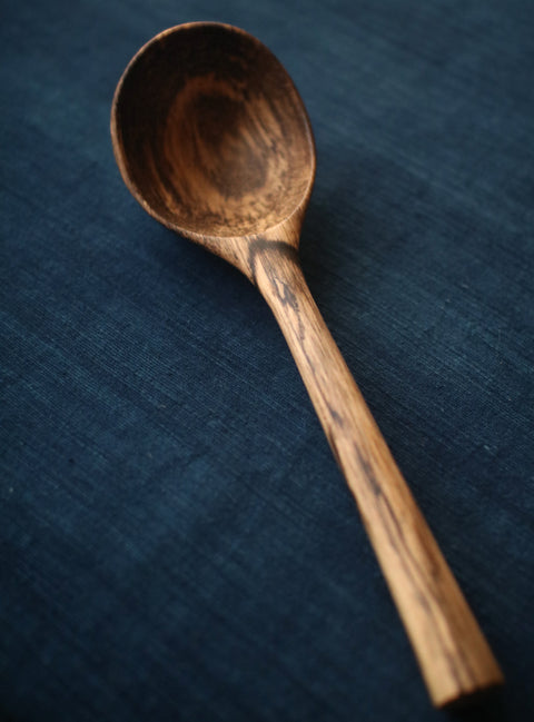 Branch Ladle [Persimmon]