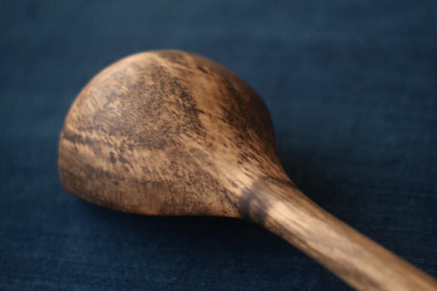 Branch Ladle [Persimmon]