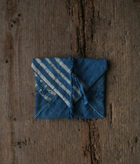 Sashiko Pouch [Small] : E