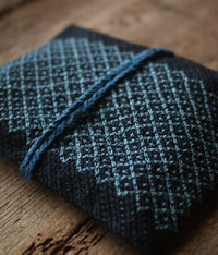 Sashiko Pouch [Large] : C