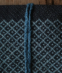 Sashiko Pouch [Large] : C