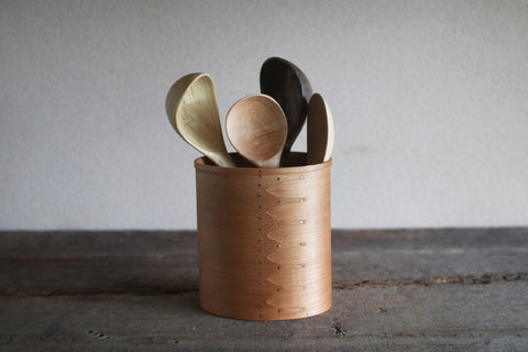 IFUJI Oval Utensil Holder (Large)