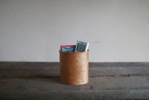 IFUJI Oval Utensil Holder (Medium)