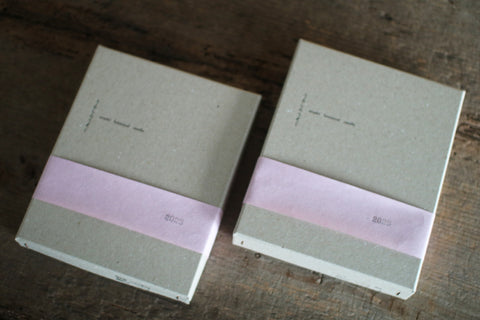 Urushi Botanical Candles (Candles Only)