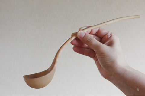 Branch Coffee Scoops (L+)