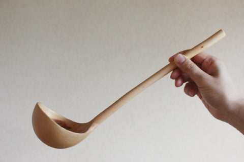 Branch Ladle [Yoshino Cherry] - sold out