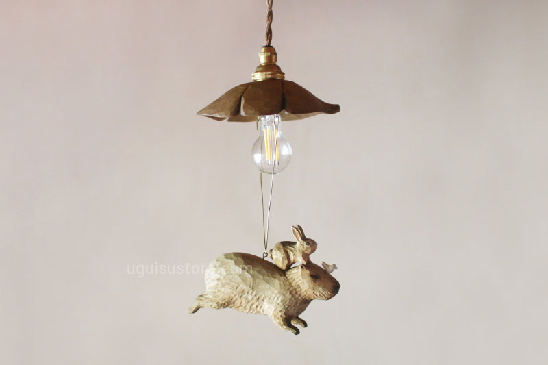 kiyata キヤタ　カピバラ　ランプ PRE-ORDER] Capybara Lamp – UGUiSU STORE