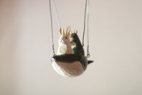 [PRE-ORDER] Whale Lamp