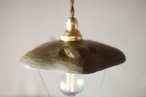 [PRE-ORDER] Ray Fish Airplane Lamp