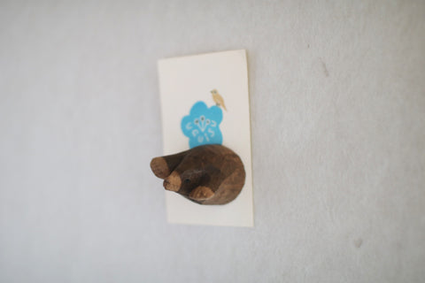 KIYATA Mole Magnet