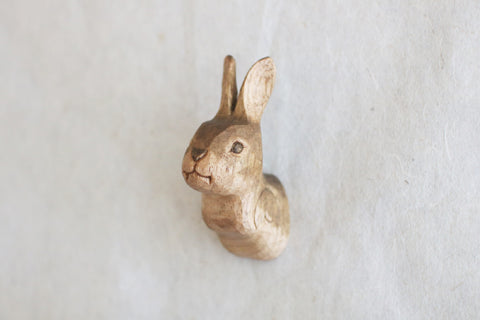 KIYATA Rabbit Magnet