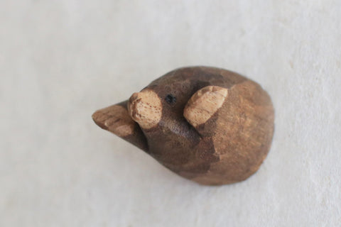 KIYATA Mole Magnet