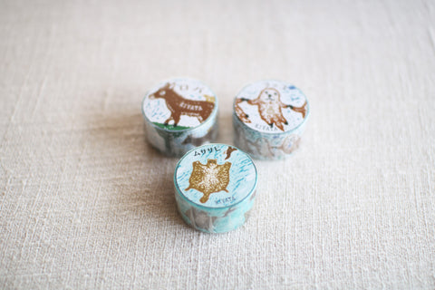 KIYATA Washi Tape