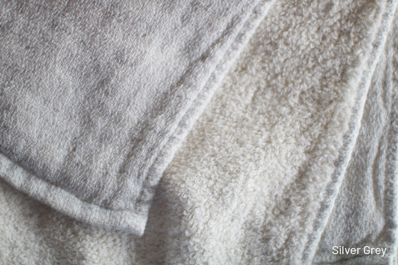 Claire Cotton Linen Towel - Kontex from Imabari, Japan – UGUiSU STORE