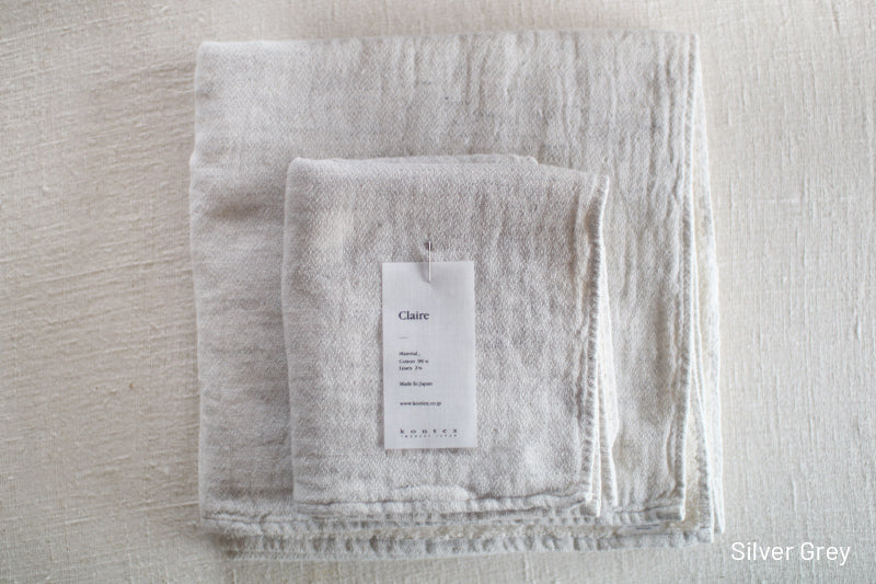 KONTEX Claire Towel