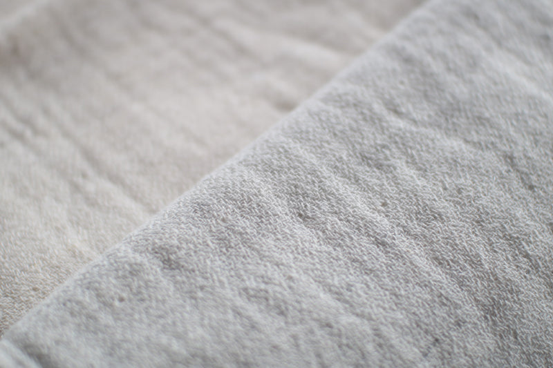 Claire Cotton Linen Towel - Kontex from Imabari, Japan – UGUiSU STORE