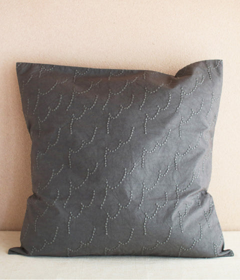 kijinokanosei Cushion Cover {Fractal} 50 x 50cm