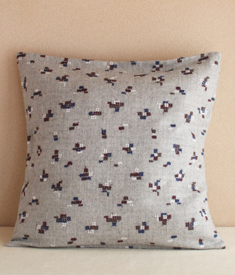 kijinokanosei Cushion Cover {Embryo} 50 x 50cm