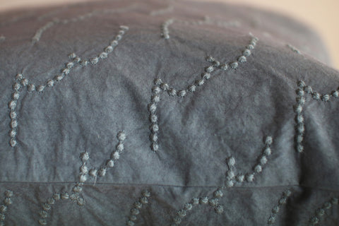 kijinokanosei Cushion Cover {Fractal} 50 x 50cm