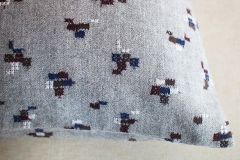 kijinokanosei Cushion Cover {Embryo} 50 x 50cm