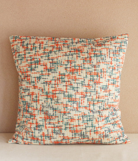 kijinokanosei Cushion Cover {Verkko} 50 x 50cm