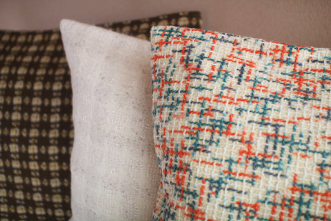 kijinokanosei Cushion Cover {Verkko} 50 x 50cm