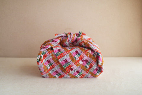 kijinokanosei Square Cloth {sakuragai}