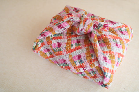 kijinokanosei Square Cloth {sakuragai}