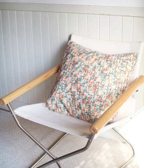 kijinokanosei Cushion Cover {Verkko} 50 x 50cm