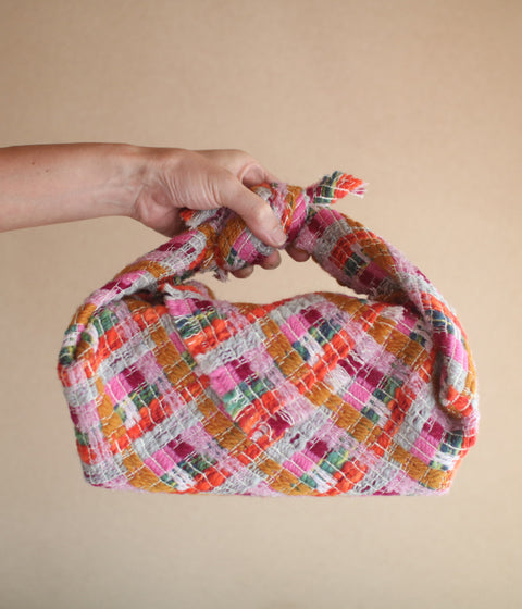 kijinokanosei Square Cloth {sakuragai}