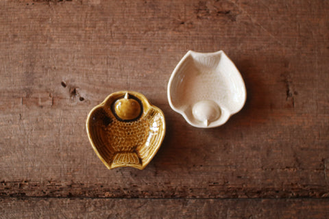 Plump Sparrow Mini Dish