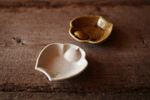 Plump Sparrow Mini Dish